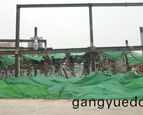 拆(chai)遷工(gong)程(cheng)