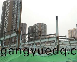 拆(chai)遷(qian)工(gong)程