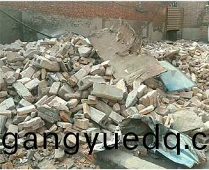 太原菓(guo)品公(gong)司拆遷(qian)工(gong)程(cheng)