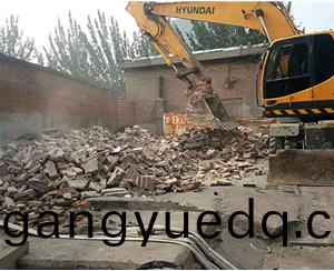 太(tai)原(yuan)菓品公(gong)司拆遷(qian)工(gong)程