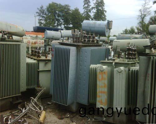 變(bian)壓(ya)器(qi)迴(hui)收