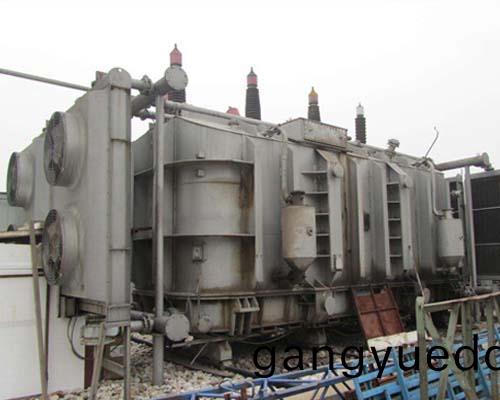 變(bian)壓器(qi)迴(hui)收(shou)