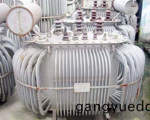 變(bian)壓器迴(hui)收