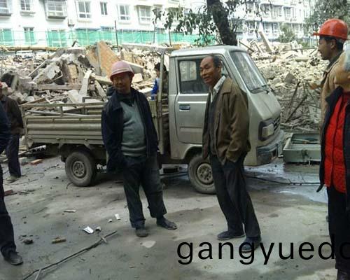 拆(chai)遷工程(cheng)