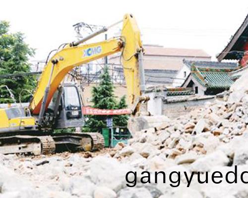 拆遷(qian)工程(cheng)