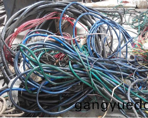電線電(dian)纜(lan)迴(hui)收(shou)