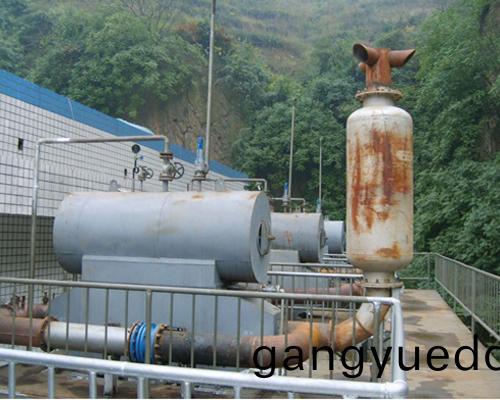 髮電機組(zu)迴收(shou)