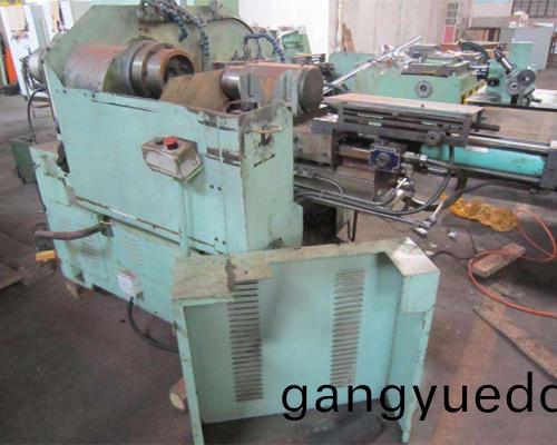 機(ji)牀設(she)備迴收