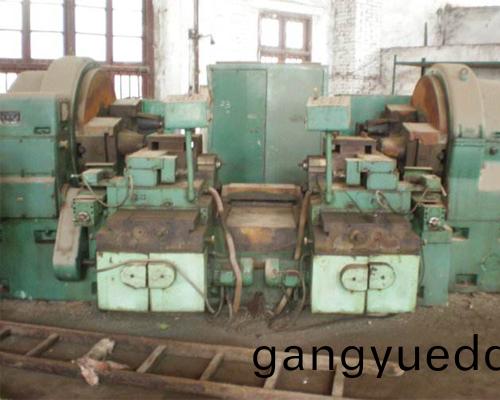 機(ji)牀(chuang)設備(bei)迴收