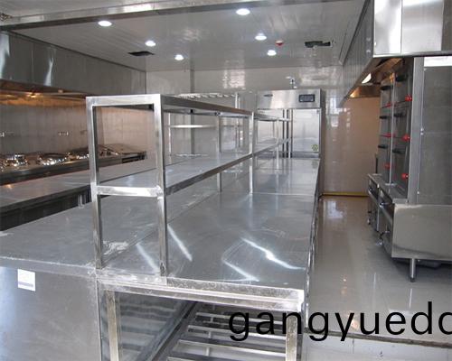 酒店(dian)廚房設備迴(hui)收