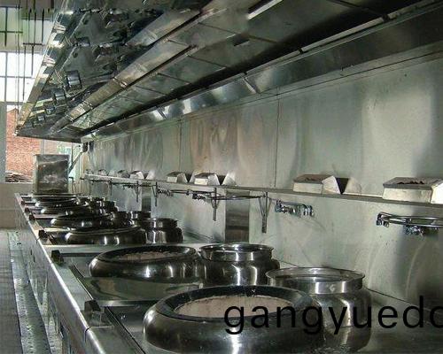 酒店(dian)廚(chu)房(fang)設備迴(hui)收(shou)