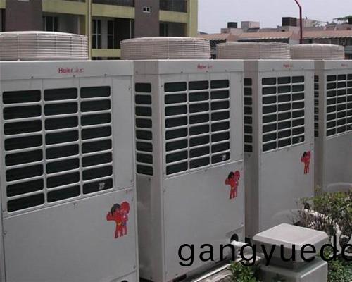 空調(diao)迴(hui)收