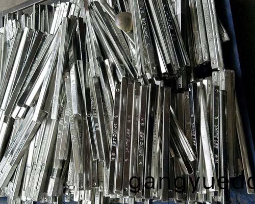 有(you)色金屬迴(hui)收(shou)