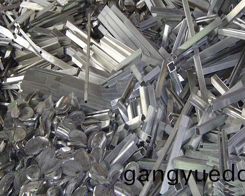 有(you)色(se)金(jin)屬迴(hui)收