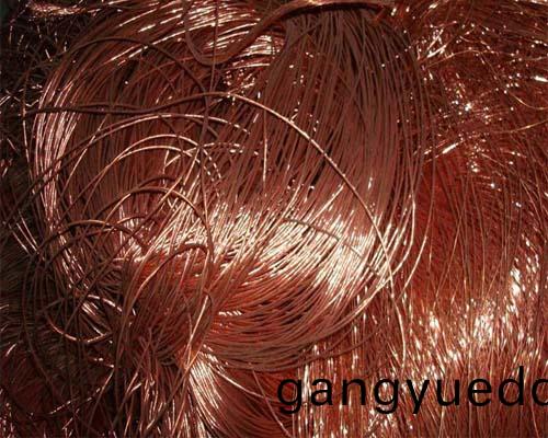 有色金(jin)屬(shu)迴(hui)收