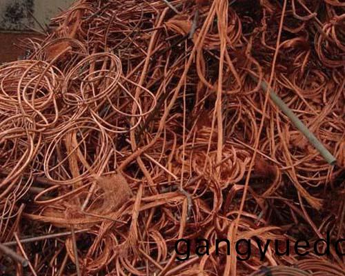 有(you)色(se)金屬迴(hui)收(shou)