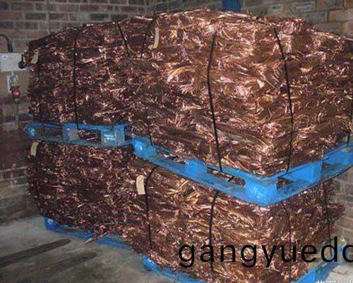 有(you)色(se)金(jin)屬(shu)迴收