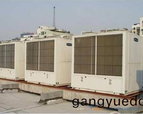 製(zhi)冷設(she)備迴收(shou)