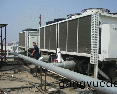 製冷設備(bei)迴收(shou)