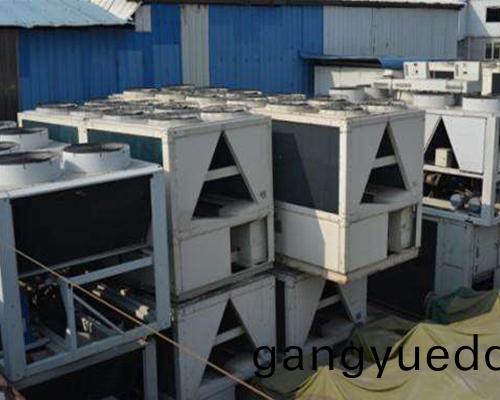 製冷設(she)備(bei)迴收(shou)