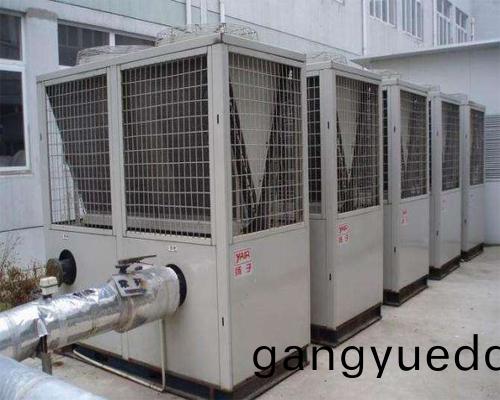 製(zhi)冷設(she)備(bei)迴收