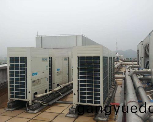 製冷設(she)備迴收(shou)