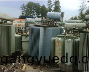 變(bian)壓器迴(hui)收