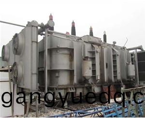 變(bian)壓(ya)器(qi)迴收