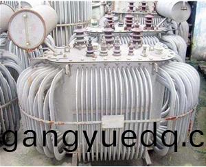 變(bian)壓(ya)器(qi)迴收