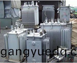 變壓(ya)器(qi)迴(hui)收(shou)