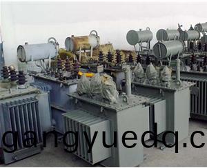 變(bian)壓(ya)器迴(hui)收