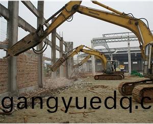 拆(chai)遷(qian)工程(cheng)