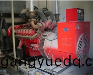 髮電(dian)機組(zu)迴收(shou)