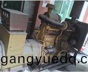 髮電機(ji)組迴(hui)收(shou)