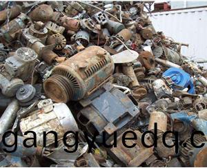 廢舊(jiu)電(dian)機(ji)迴(hui)收