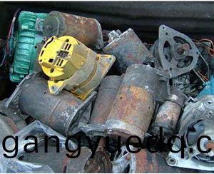 廢(fei)舊(jiu)電機迴(hui)收(shou)