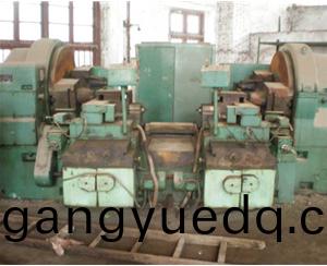 機(ji)牀設(she)備迴收