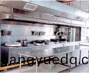 酒店廚房設(she)備(bei)迴(hui)收(shou)