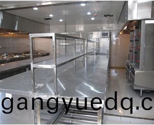 酒店廚(chu)房(fang)設備(bei)迴(hui)收