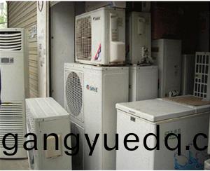 空(kong)調(diao)迴收