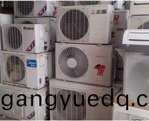 空調(diao)迴(hui)收(shou)