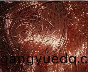 有(you)色(se)金(jin)屬迴收