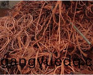 有(you)色金(jin)屬迴(hui)收