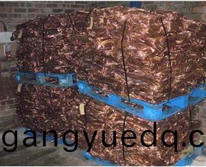 有(you)色(se)金(jin)屬迴收(shou)