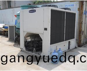 製冷設(she)備(bei)迴收(shou)