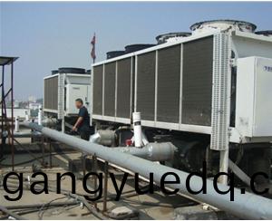 製冷(leng)設備迴(hui)收