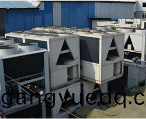 製冷(leng)設備(bei)迴(hui)收(shou)