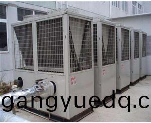 製(zhi)冷設(she)備迴收