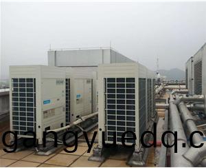 製(zhi)冷(leng)設(she)備迴收